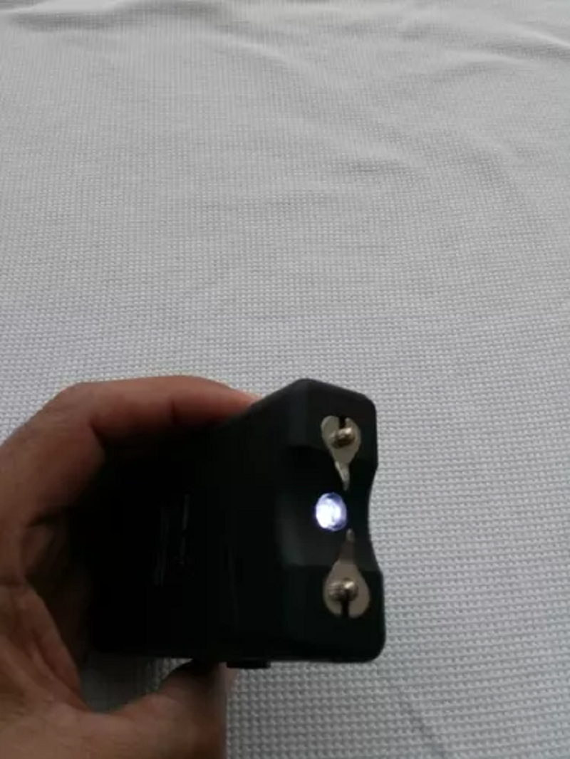 Miniatura 2 de Taser 800 type